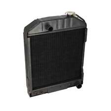 Radiator fits Ford 7600 6410 7410 5610 7810 6600 5110 6810 5600 7610 6610 picture