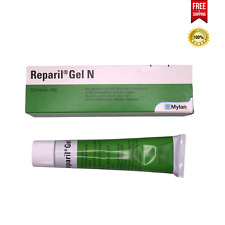 1X Reparil Gel N 40g Anti-Inflammatory Pain Swelling Relief Exp 2026  picture