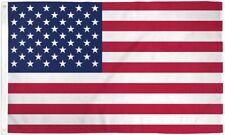 3x5FT Ultra Durable 200D Nylon USA American National Flag Old Glory Patriotic picture