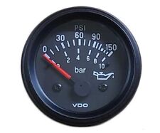 VDO gauge Oil pressure 150 psi genuine Cockpit International 350-93500, 2