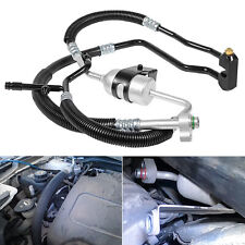56207 Discharge & Suction Line Hose Assembly for Ford F Series F-150 F-250&F-350 picture