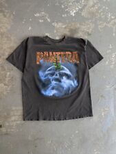 Vintage 1995 Pantera Far Beyond Driven World Tour T Shirt Size XL Winterland tag picture
