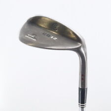 Cleveland CG12 Black Pearl Wedge 52.10 Deg Steel Dynamic Gold Right Hand C-12508 picture