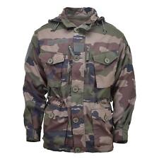 Genuine French military Felin F3 smock jacket CCE ripstop hooded surplus NEW picture