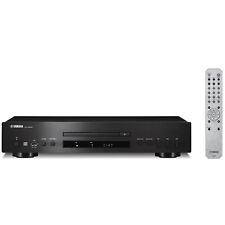 Yamaha CD-S303 Single Disc Player With USB picture