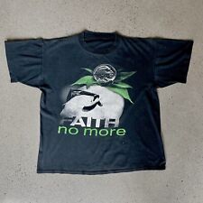 Faith No More Band Tee picture