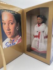Girls of Many Lands ~ SABA of Ethiopia DOLL & BOOK Helen Kish American Girl RARE picture