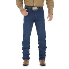 Wrangler Men's Cowboy Cut® Original Fit Prewashed Indigo Jeans 13MWZPW picture