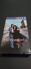 Mr. Wonderful (VHS, 1998) picture