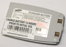 Samsung BST1318SE Replacement Li-Ion Polymer Battery 3.7V for SGH-S300 SGH-S307 picture