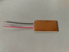 Kyocera Thermoelectric Heating Cooling Module #12016896A NEW Faster than Peltier picture