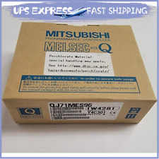 Mitsubishi Programmable Controller QJ71MES96. GN picture