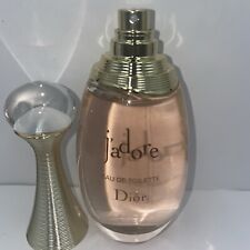 JADORE by Christian Dior 3.4 oz /100 ml EDT Spray  Perfume for Women  TESTER NEW picture