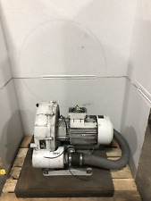 Schmalz Vacuum Blower SB-M 2372273 with Motor picture