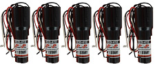RCO410 3 in 1 Relay Hard Start Capacitor Kit Refrigerator 1/4-1/3 HP 115VAC (5x) picture