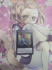 Yugioh Neo Galaxy-Eyes Cipher Dragon RATE-EN049 Super Rare 1st Ed NM picture