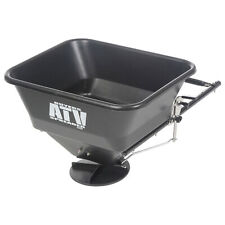 Buyers Products ATVS100 ATV All Terrian Vehicle Spreader 100 Lb. Capacity picture
