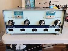 Palomar 350Z Ham Radio Linear Amplifier picture