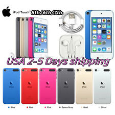 NEW-Sealed Apple iPod Touch 7th Generation (256GB) All Colors- FAST SHIPPING Lot picture