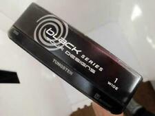 ODYSSEY BLACK SERIES TOUR DESIGN #1 WIDE 34INCH PUTTER GOLF CLUBS picture