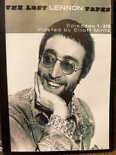 The Lost Lennon Tapes - COMPLETE - John Lennon - Radio Broadcasts  picture