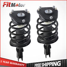 2X Front Shocks Struts Assembly For 2006-2011 Buick Lucerne Cadillac DTS 172321 picture
