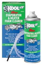 Lubegard 96030 Kool-It Evaporator and Heater Foam Cleaner picture
