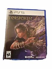 Forspoken Ps5 picture