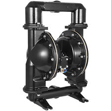 VEVOR Air-Operated Double Diaphragm Pump 2