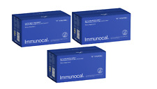 Immunocal Helps Maintain Immune System ( 3 Boxes =90 pouches ), EXP 06/2025. picture