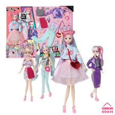 Mimi World Mimi Style Daily Look Maron Doll Play Set picture