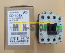 1pcs Brand New Fuji Electric Magnetic Contactor SC-E04A picture