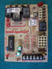 Trane American Standard D341396P01 OEM furnace control board 50A65-475 CNT03076 picture