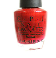 OPI Dear Santa Nail Polish Holiday Wishes Collection Very Rare Last One In Stoc picture