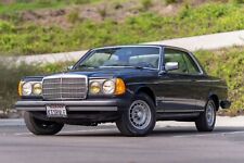 1984 Mercedes-Benz 300-Series 300 CD picture