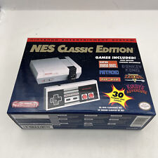 Classic Edition US Mini Game For Nintendo 30 Games NES Console Games New picture