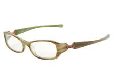 Oakley New Authentic Believe 22-142 Moss/Brown Stripe 49mm Eyeglasses Frames picture