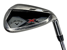 Callaway Golf X-Hot RH 6-Iron T.T. Uniflex 39