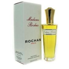 MADAME by ROCHAS Perfume for Women EDT 3.3 / 3.4 oz New In Box picture