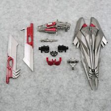 SO COOL YYW-09 Upgrade Kit For SS61 Sentinel Prime Weapon/Shield/Fill Parts picture