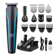 Men's 6-in-1 Multi-Function Barber Set,New picture