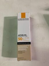 NEW La Roche Posay Anthelios Mineral One SPF50+01 CLAIRE LIGHT 30ml Exp 12/2025 picture
