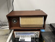 JBL BELAIRE speaker D216 vintage 1950's mono picture