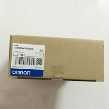  One Omron C200HW-PA204R Power Supply Module New In Box Expedited Shipping picture