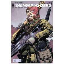 Walking Dead (2003 series) #151 in Near Mint condition. Image comics [e