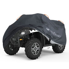 NEVERLAND XXXL Waterproof Quad ATV Cover For Polaris Touring 550 570 850 XP 1000 picture