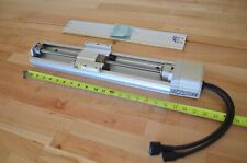 New IAI ISA-SXM-300 Single Axis Robot X-Axis Linear Actuator with 60Watt Servo picture