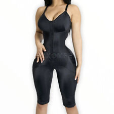 Fajas Colombianas Reductoras Post Surgery Full Body Shaper Slim Tummy Control picture