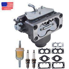 Carburetor For Briggs & Stratton 791230 799230 699709 499804 20-25hp Mower picture
