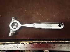 MACHINIST DrBz TOOL LATHE MILL Starrett No. 815 Tool Makers Hammer with Magifyer picture